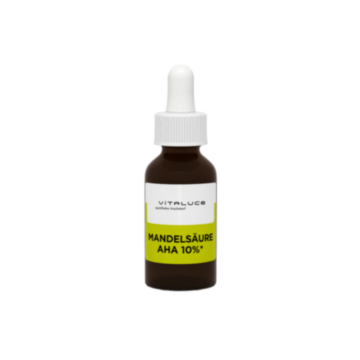 A&E Aktivstoff Mandelsäure AHA 10 % Pip Fl 20 ml