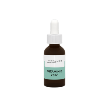 A&E Aktivstoff Vitamin E 75 % Pip Fl 20 ml