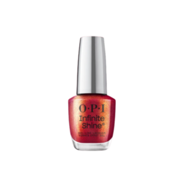 OPI ISL225 IS - MALAGA WINE NOT 15 ml