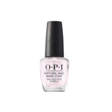 OPI NTT10 NATURAL NAIL BASE COAT 15 ml