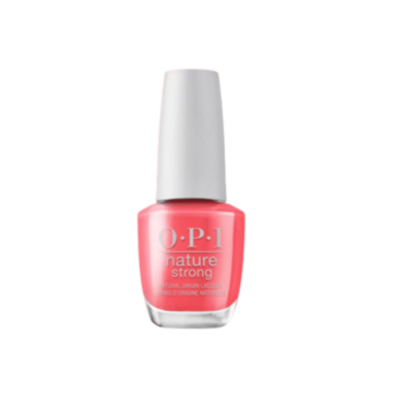 OPI NAT011 NAT - ONCE AND FLORAL 15 ml