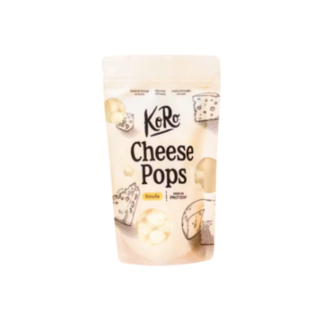 KORO Cheese Pops  Gouda 50g