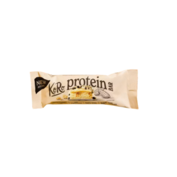 KORO Protein Bar Vanilla Cookie Dough 60g
