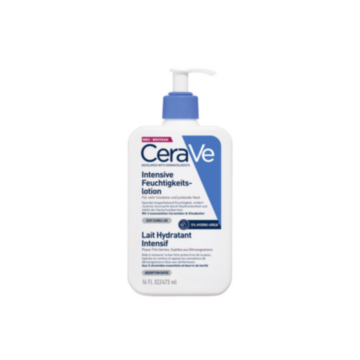 CERAVE Intensive Feuchtigkeitslotion 473 ml