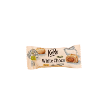 KORO Bio White Choc Duo Mango 2 x 20 g
