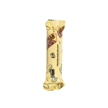 KORO Protein Bar Deluxe mit Pistazien Butter 55g