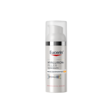 EUCERIN HYALURON-FILLER+LONG Epi Tag LSF30 50 ml