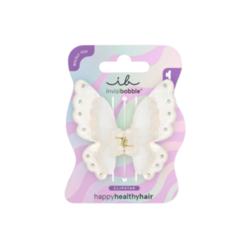 INVISIBOBBLE Klammer Clipstar M Fairy Fierce