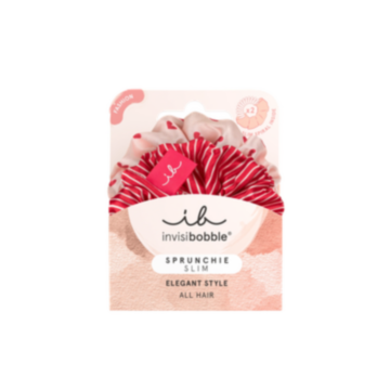 INVISIBOBBLE Binder Sprunchie XOXO