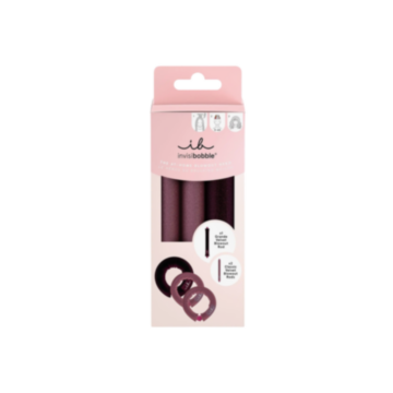 INVISIBOBBLE Blowout Set Secret 3Stk