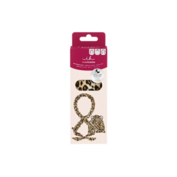 INVISIBOBBLE Pillow Curls Revival 4 Stk