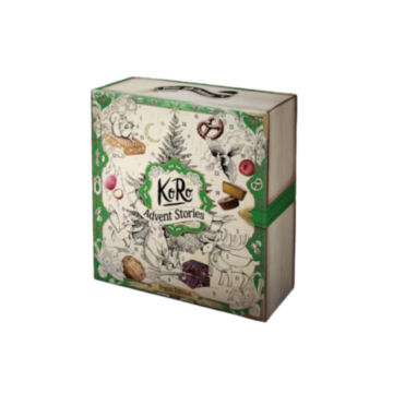 KORO Adventskalender Vegan Edition 2026