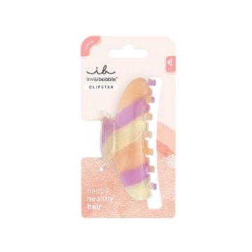 INVISIBOBBLE Klammer Clipstar L Tricolor