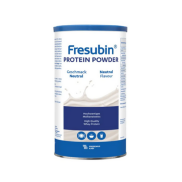 FRESUBIN Protein Powder Ds 300 g