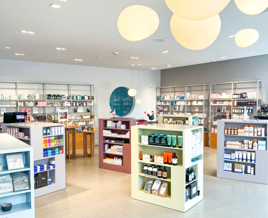 store