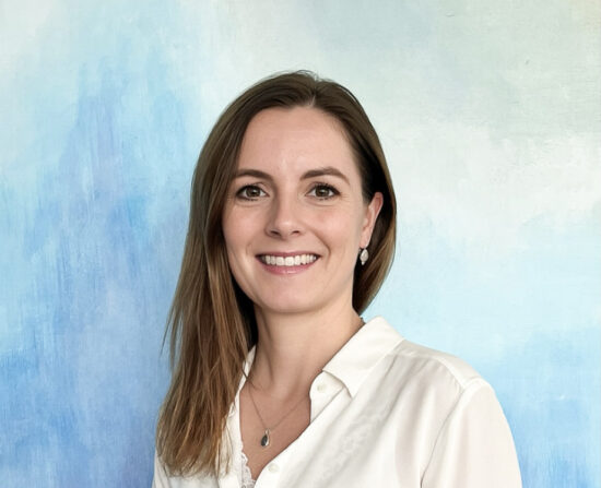 Fabienne Wyss