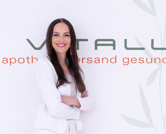 Jeannine-Kohl