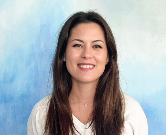 Michèle Passeri