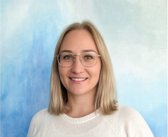 Seraina Gmür