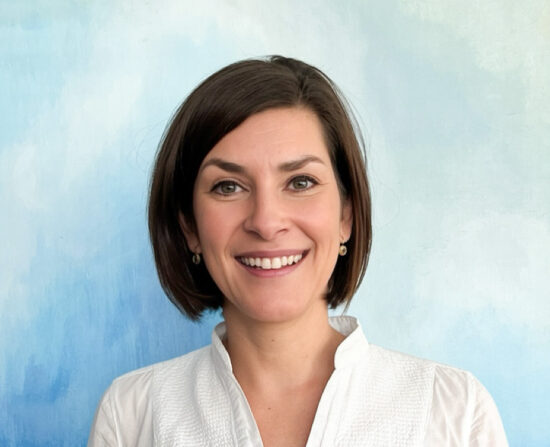 Silvia Estermann