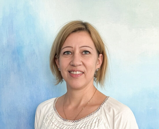 Kerstin Bertram