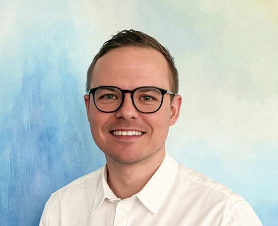 Sebastian Muschalik