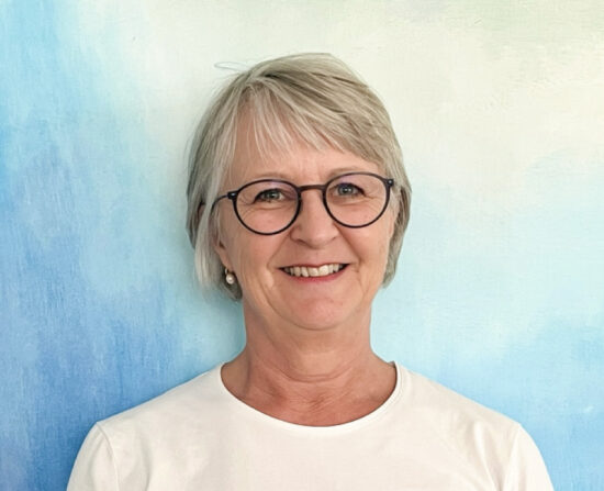 Ursula König