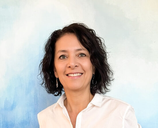 Claudia Christen