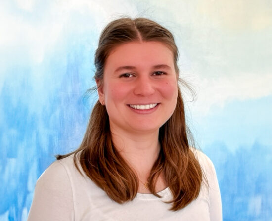 Julie Wüest