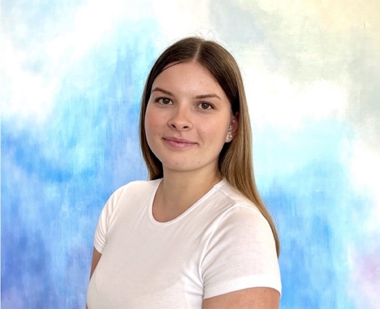 Lea Stöckli