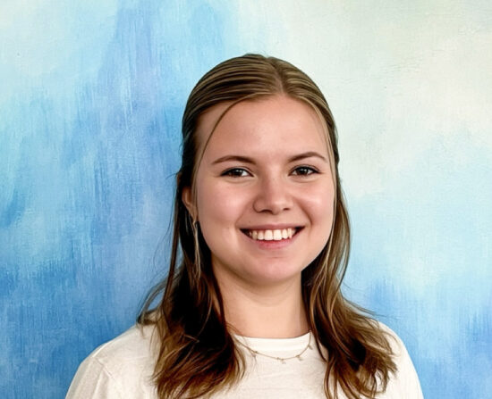 Melanie Dommen