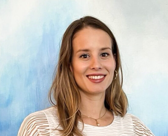 Michelle Bühler