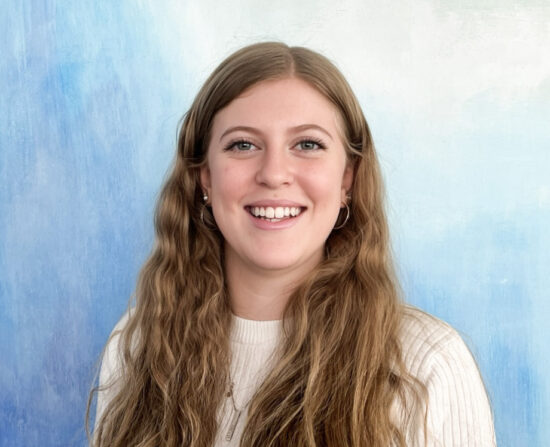 Alina Müller