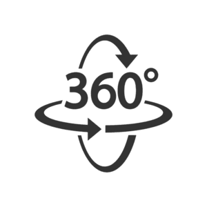 rotate 360